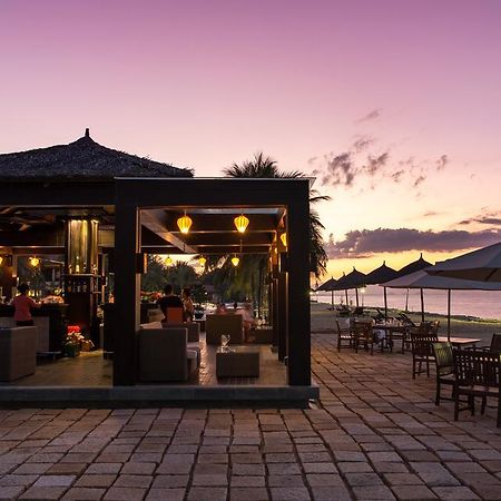 Golden Sand Resort And Spa Hoi An Eksteriør bilde