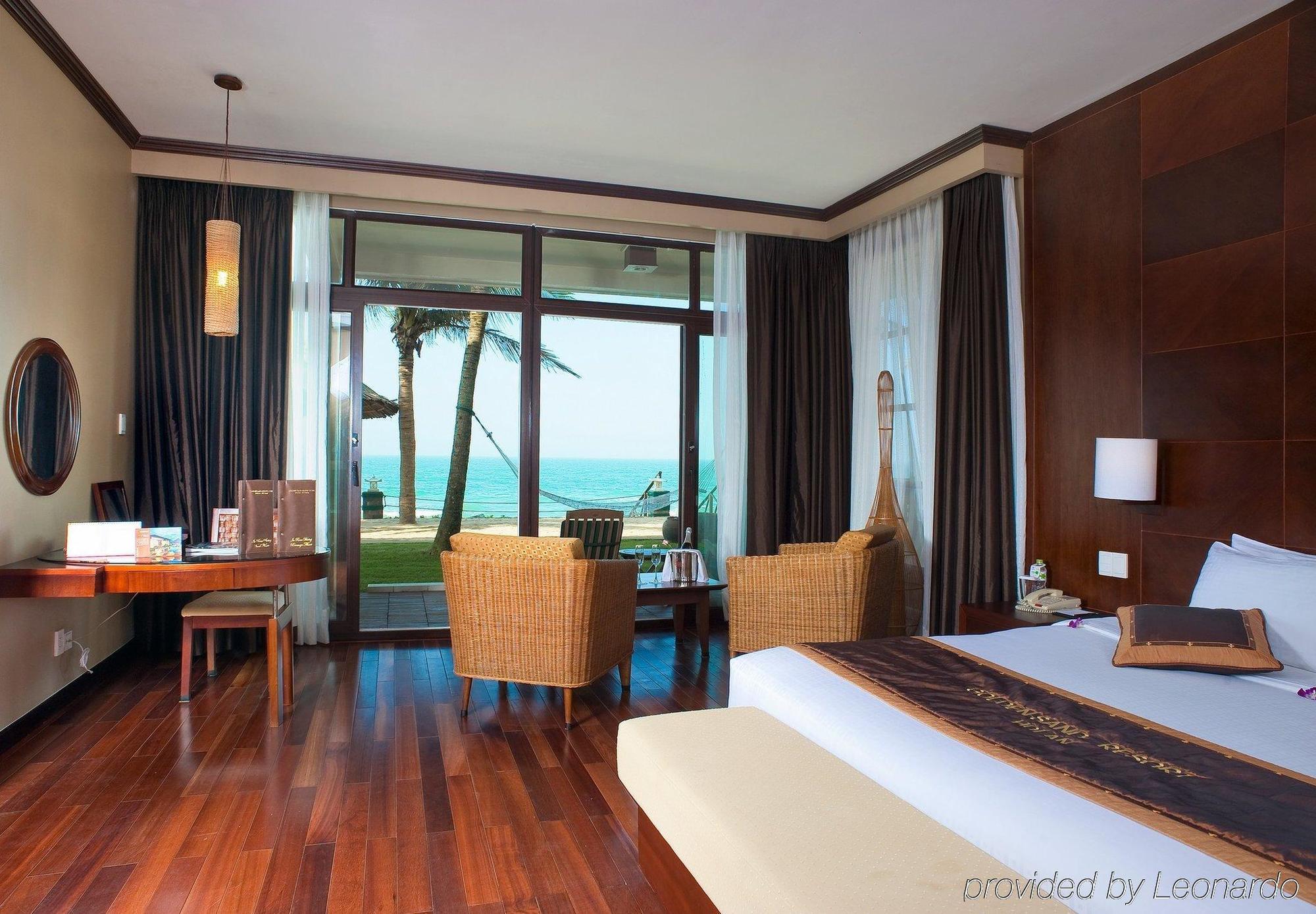 Golden Sand Resort And Spa Hoi An Eksteriør bilde