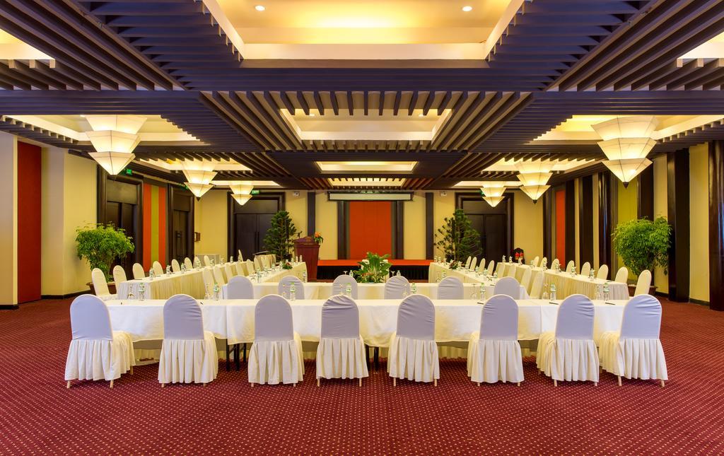 Golden Sand Resort And Spa Hoi An Eksteriør bilde