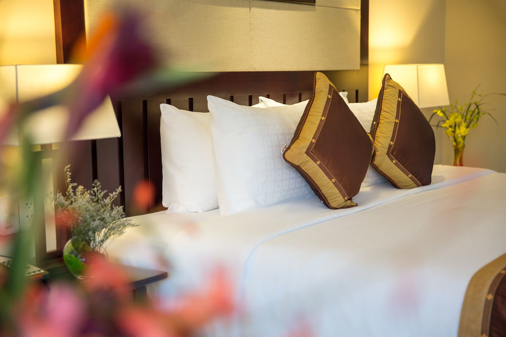 Golden Sand Resort And Spa Hoi An Eksteriør bilde