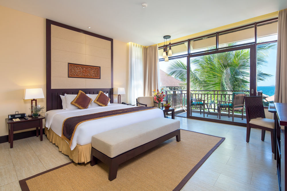 Golden Sand Resort And Spa Hoi An Eksteriør bilde