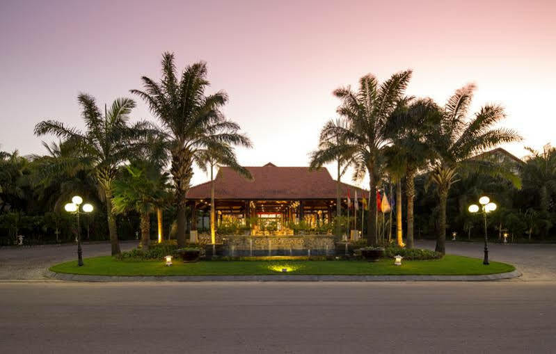 Golden Sand Resort And Spa Hoi An Eksteriør bilde