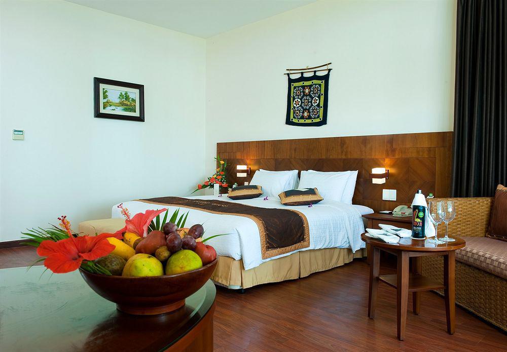Golden Sand Resort And Spa Hoi An Eksteriør bilde